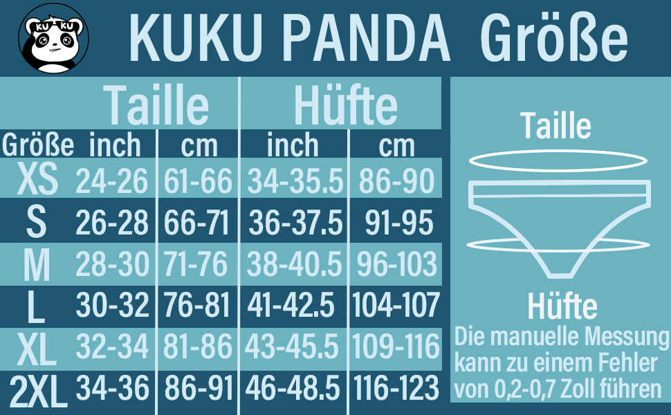 Сексуальні жіночі стрінги KUKU PANDA 6 шт. набір - безшовні труси, стрінги, кольори: чорний, білий, червоний, леопард
