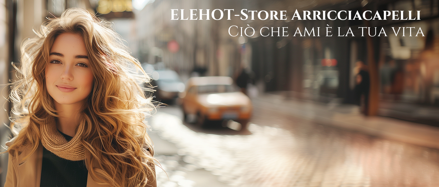 Мультифункціональний набір для завивки волосся ELEHOT-Store 5 в 1, керамічний плойка-насадка (9-32 мм) з рукавичками та зажимами