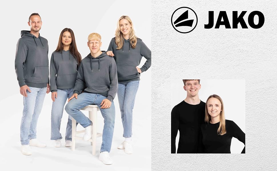 Чоловічий утеплений жилет JAKO Corporate Teamwear з еластичними вставками, синій, розмір XL