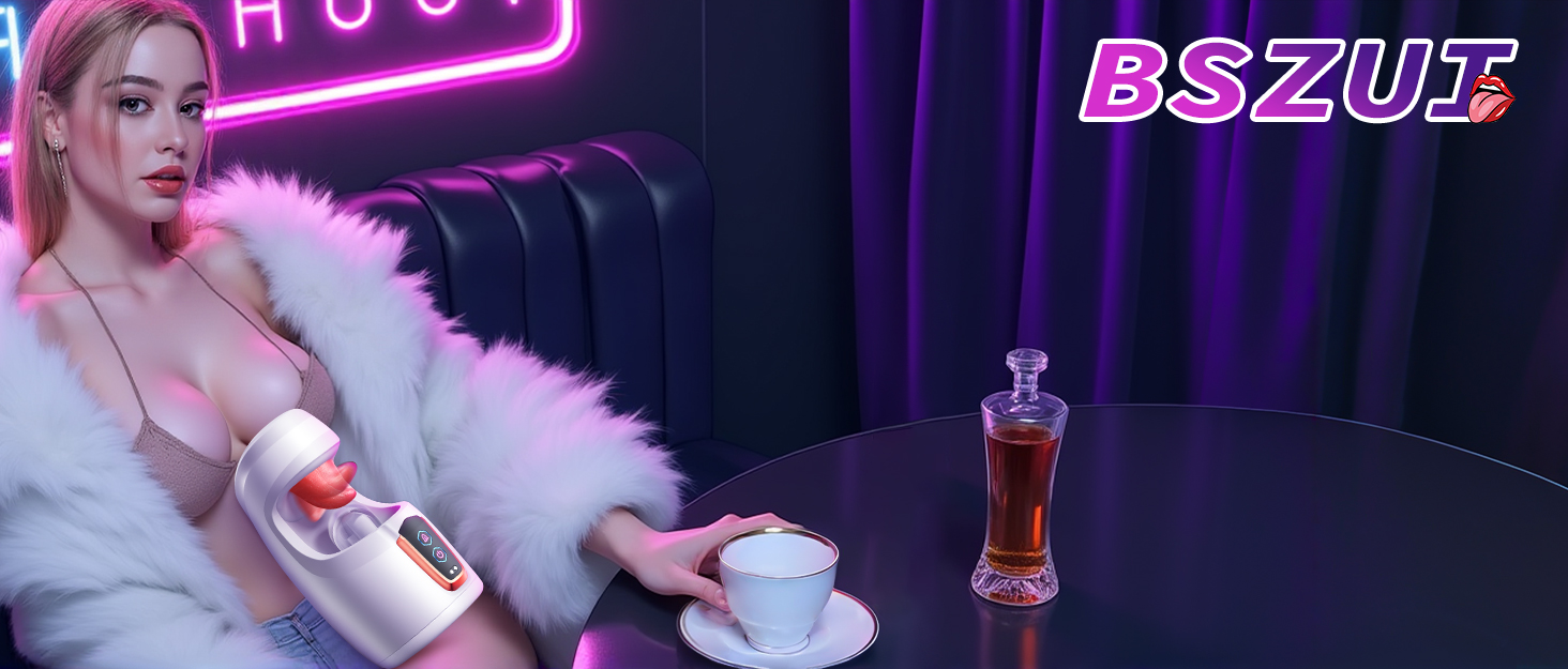 Електричний мастурбатор для чоловіків: стимуляція, оральний секс, 10 режимів, тренажер для пеніса