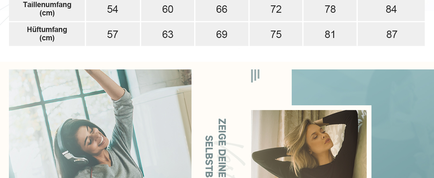 Танстік (TANSTC) труси жіночі 5 шт. бавовна, висока талія, дихаючі, м'які, XXL, червоний+синій+зелений+сірий+чорний