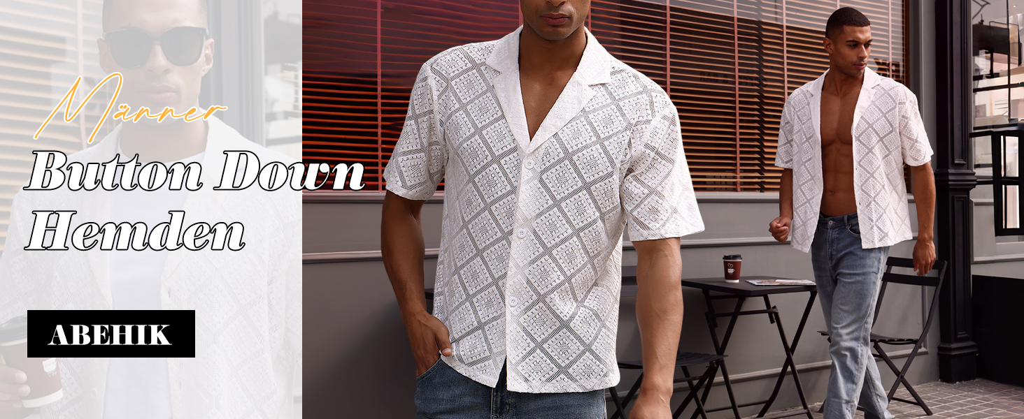 Чоловіча прозора сітчаста сорочка для музичного фестивалю, Rave, клубного одягу, чорна, розмір M