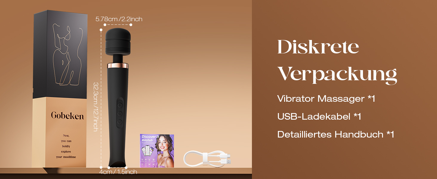 Вібратор для пар з додатком, 20 режимів, набір вібраторів для жінок, анальний плаг, чорний, великий розмір