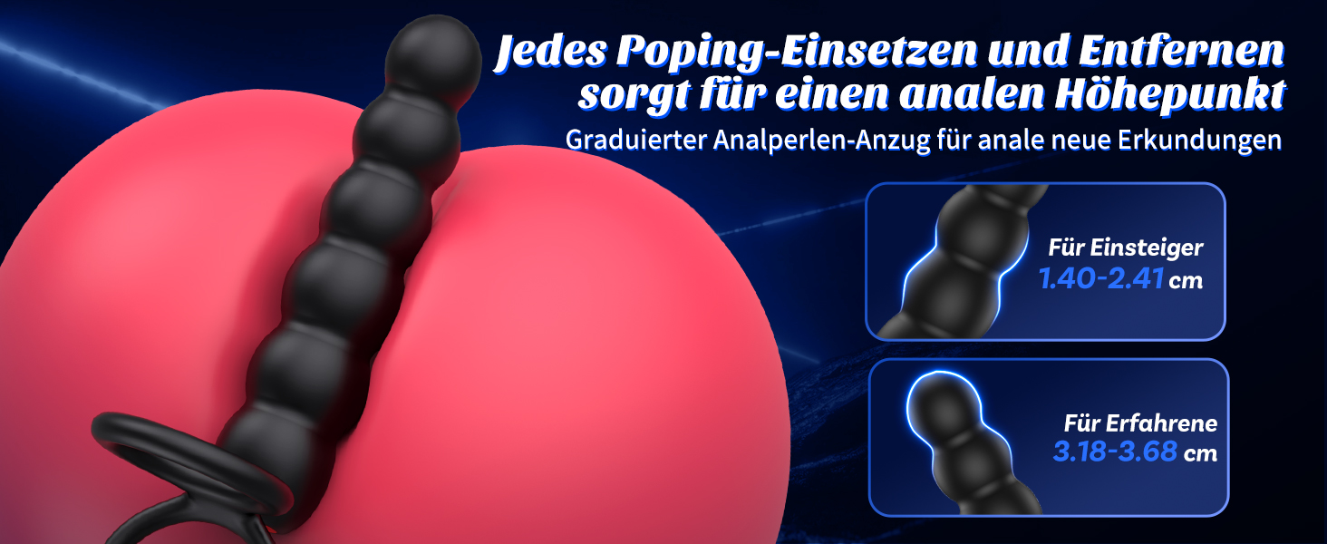 Анальний вібратор для пар, дildo-пеніс, кільце для ануса, стимуляція простати, парний вібратор для пар