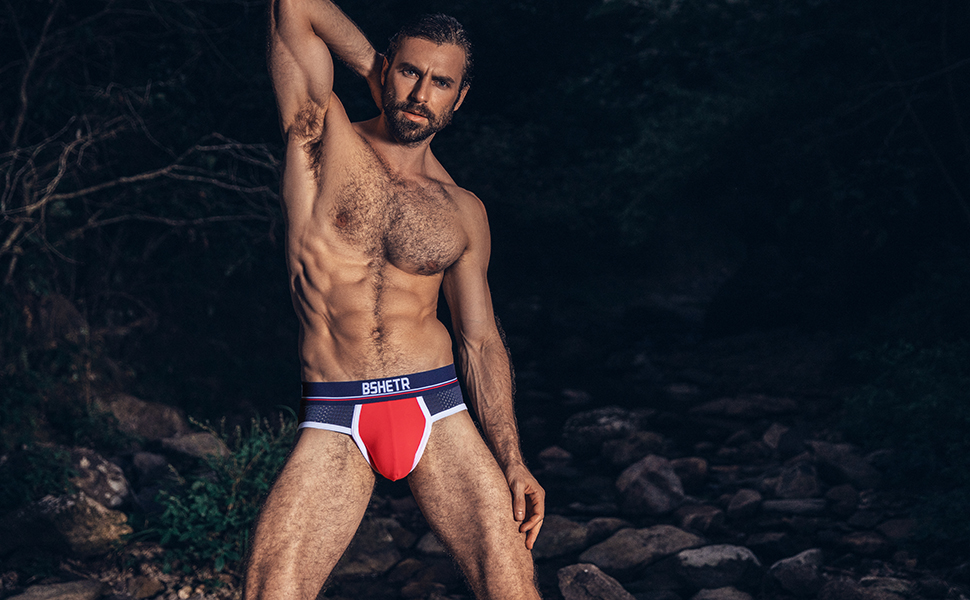 Сліпери чоловічі BSHETR, 5 шт. у пакунку, спортивні, ультрам'які, для щоденного носіння (XL, R195)