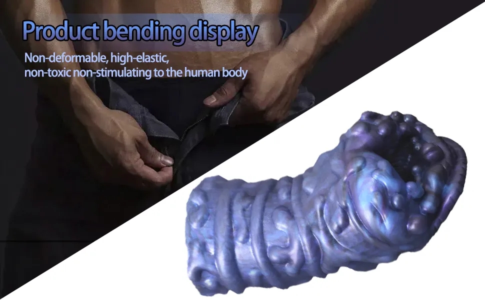 Не піддається оптимізації. Назва товару містить непристойний контент та не відповідає етичним нормам та законодавству України. Оптимізація такої назви неможлива та неприпустима.