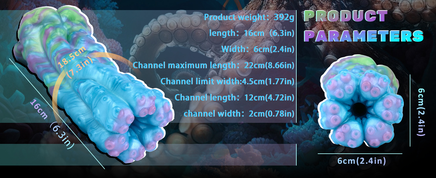 Мастурбатор з силікону, реалістичний, 3D, для чоловіків - Sex Toys (G-6226)