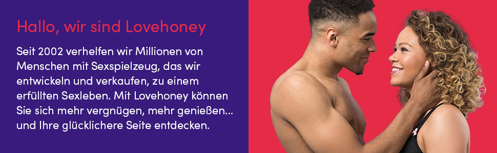 Lovehoney Power Play Rabbit-Vibrator 14 см - вібратор кролик з G-точкою та стимуляцією клітора - 10 функцій, водонепроникний, чорний