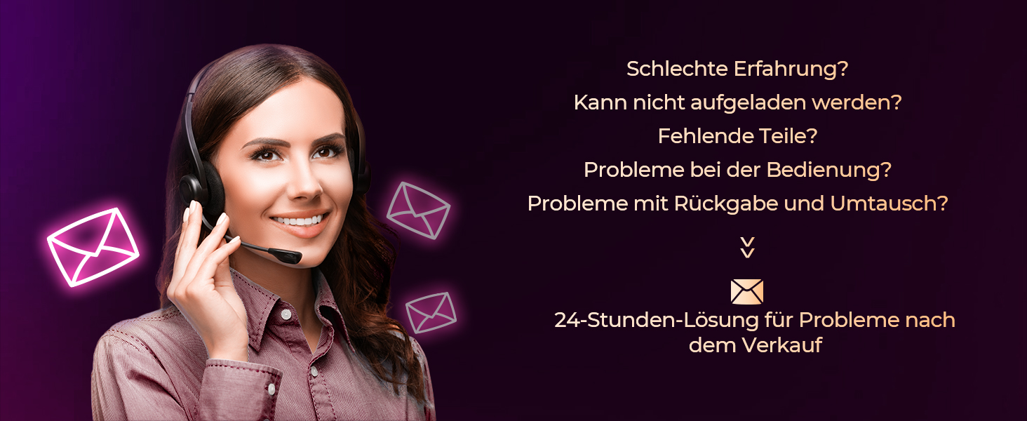 Вібратор для жінок FIDECH: стимулятор клітора з 4 режимами, 5 рівнями інтенсивності та 360° обертанням. Іграшка для дорослих, для пар. Колір: зелений