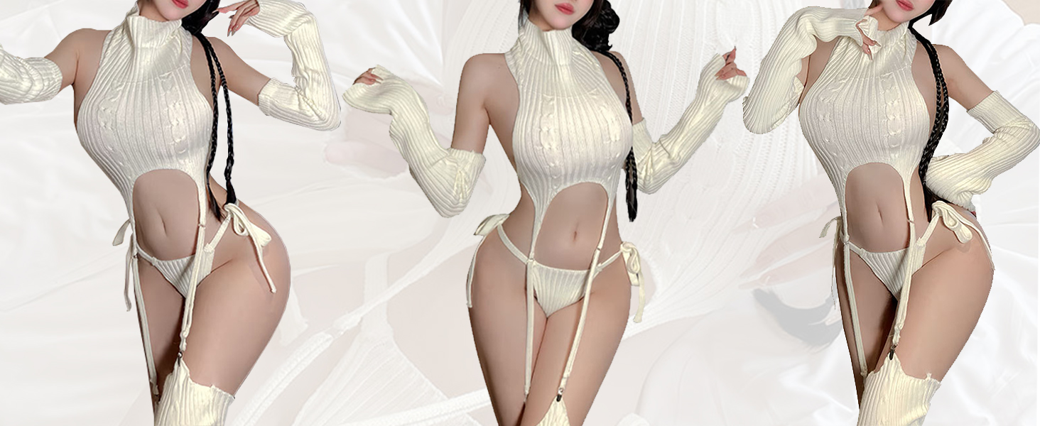 Костюм для косплею 