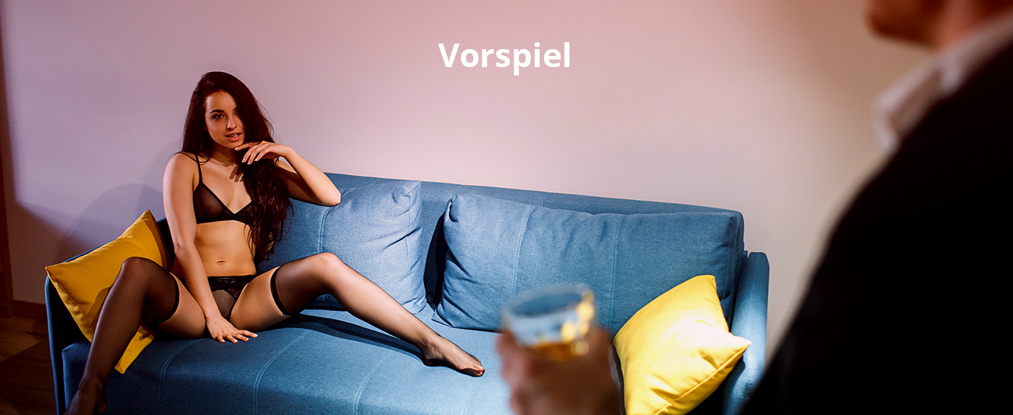 Lovense Lush 2 - вібратор для жінок, набір з 1000+ режимів, Bluetooth, дискретний та тихий, для подорожей та особистого використання