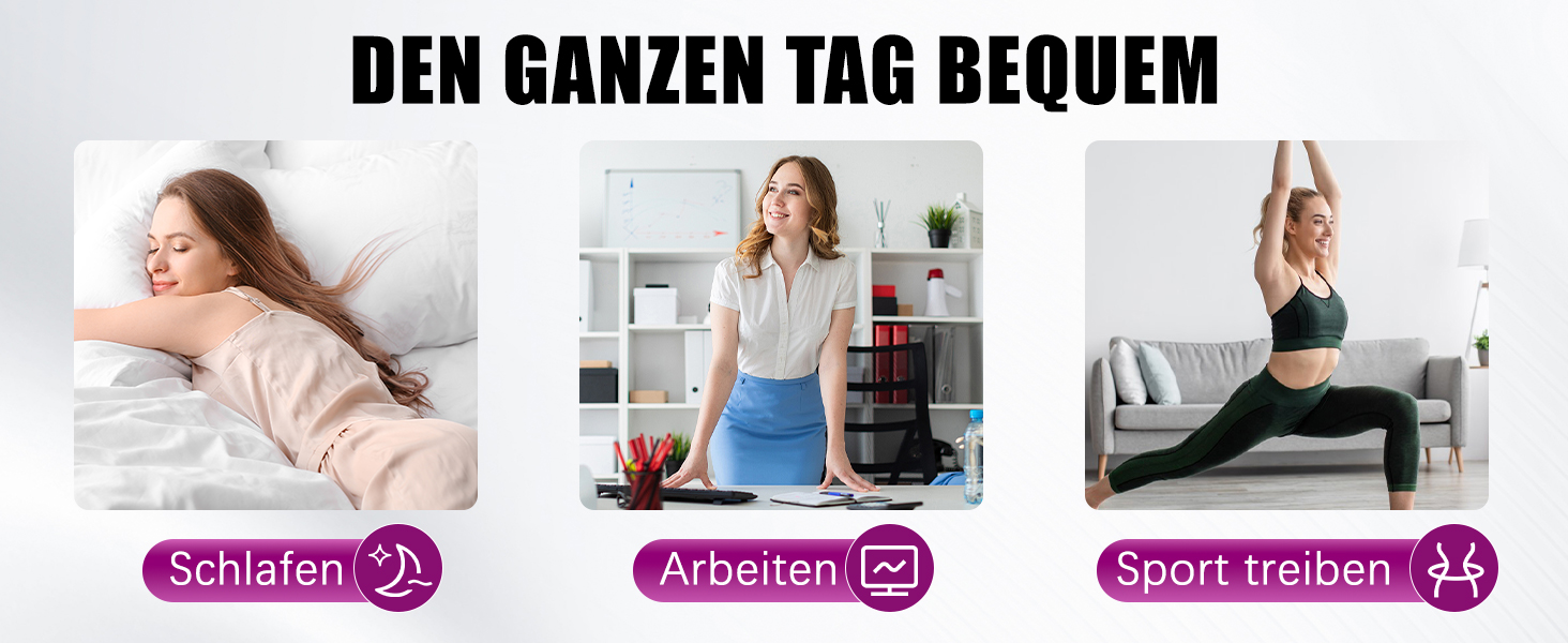Танстц Спідня білизна для жінок, 5 шт. в упаковці, бавовна, висока талія, дихаючі труси, м'яка жіноча білизна, кольори: червоний, синій, зелений, сірий, чорний (L, світло-блакитний, яскраво-зелений, світло-рожевий, лососевий, світло-фіолетовий)