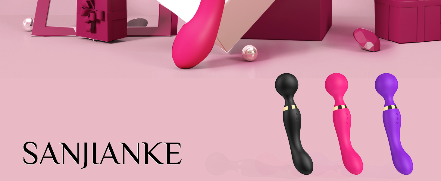 Вібратор дилда для жінок, G-точка, стимуляція клітора, 8 режимів, рожевий колір