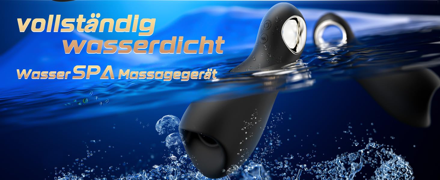 Електричний мастурбатор для чоловіків 3-в-1 з 10 режимами вібрації та 5 режимами лизання. Мастурбатор з кільцем, 360° обертання. Інтимні іграшки для чоловіків