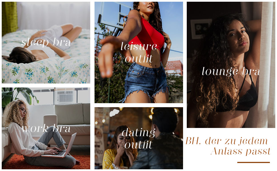 Шекіні: Безкаркашний бюстгальтер без бретелів з застібкою спереду, мереживний бра, трикутник, бюстгальтер з підкладкою, сексуальний топ-кроп, білий, XS