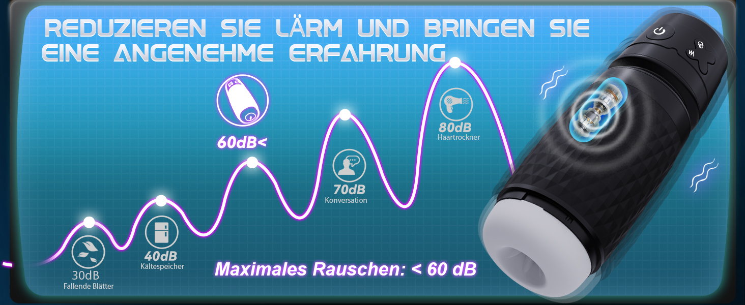 Мастурбатор для чоловіків Eanatoys з 3 режимами всмоктування, 4 вібраторами та реалістичною вагіною. Секс-іграшка з функцією швидкого досягнення оргазму. Чорний колір.