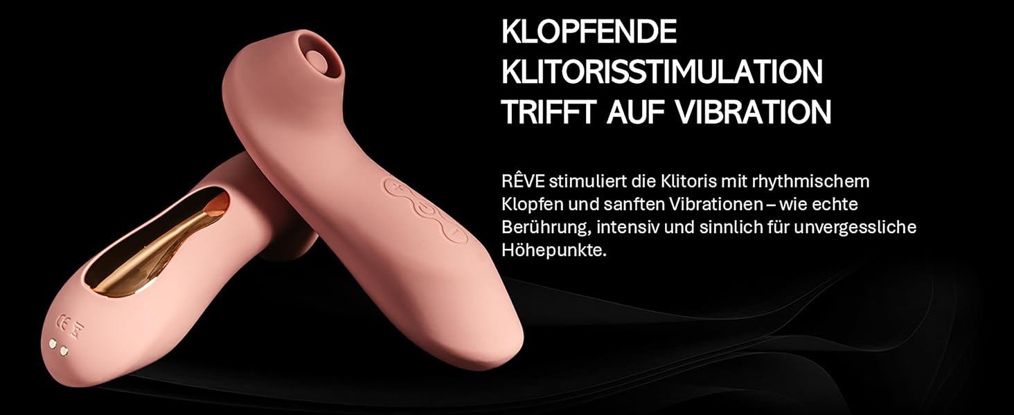 Вібратор для клітора та стимуляції тиском для жінок | Кліторальний насос | Вібратор-накладка з насосом та вібрацією | Дилда | Набори вібраторів для жінок | Інтимні іграшки для пар | Секс-іграшки