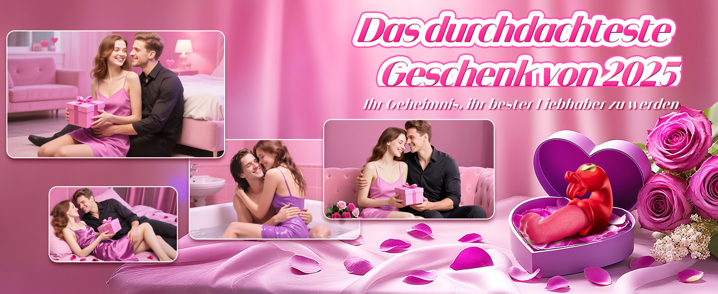 Вібратор для жінок: 10 режимів для клітора та G-точки, іграшки для дорослих