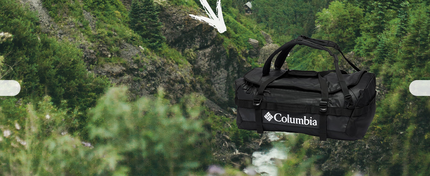 Кепка-бейсболка Columbia Silver Ridge IV унісекс, колір Stone Green, один розмір