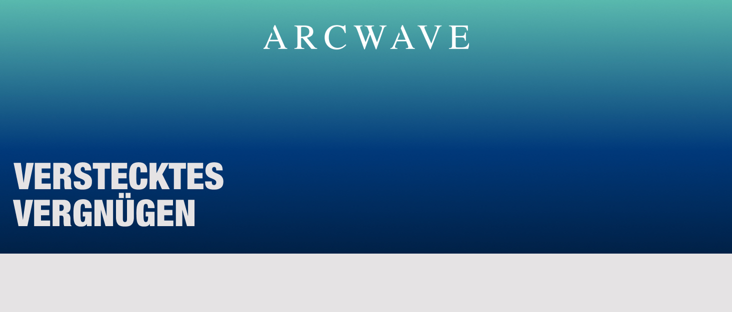 Arcwave Voy - Масажер для чоловіків, секс-іграшка з 8 рівнями інтенсивності та регулюванням щільності, чорний