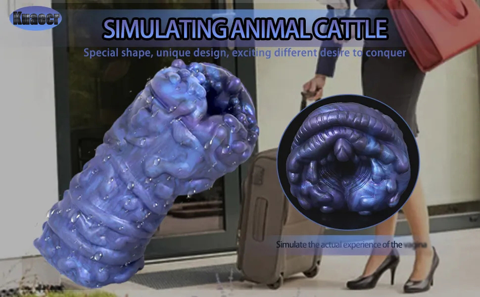 Не піддається оптимізації. Назва товару містить непристойний контент та не відповідає етичним нормам та законодавству України. Оптимізація такої назви неможлива та неприпустима.