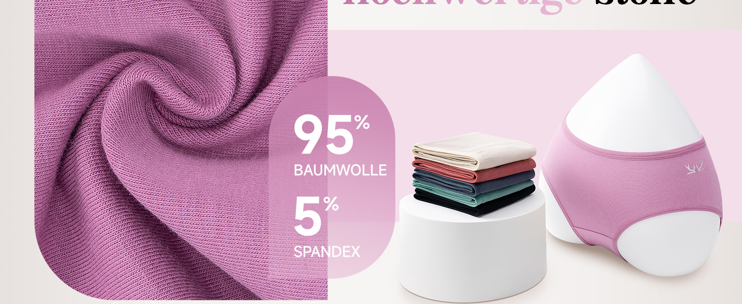 Шкарпетки жіночі бавовняні 6 шт. в упаковці, трусики-хіпстер, низька талія, еластичні, чорні (3XL)