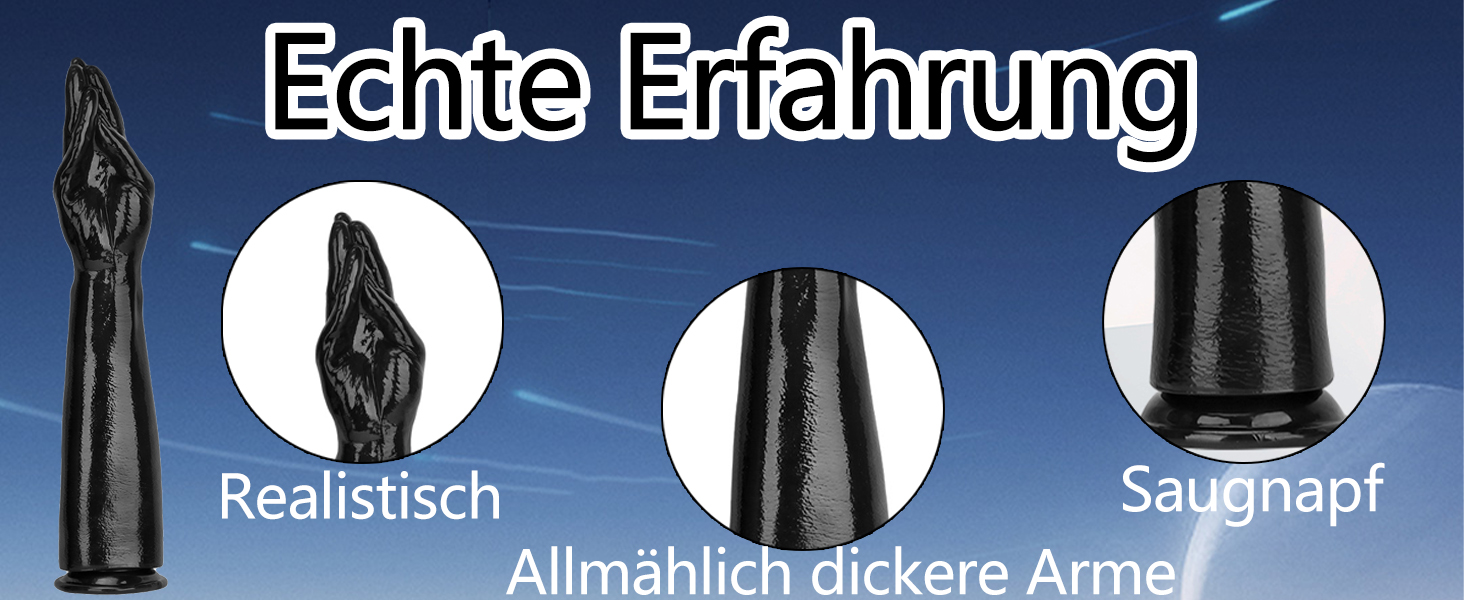 Анальний тренажер Jixaxe 42.5 см з великим соском для жінок та чоловіків