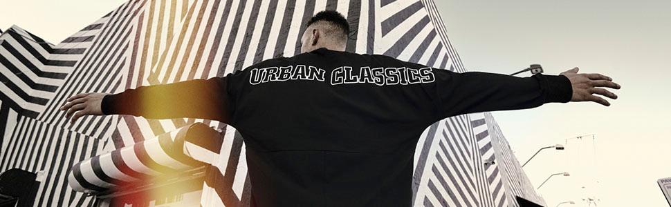 Легкий базовий жилет Urban Classics Basic Light Weight Vest, чорний, розмір L
