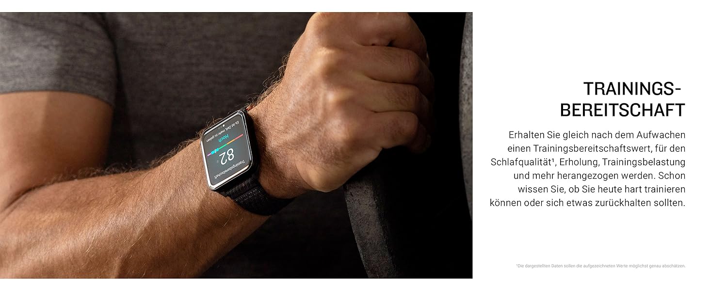 Смарт-годинник Garmin Venu X1 51мм Moosgrün: AMOLED-дисплей 2