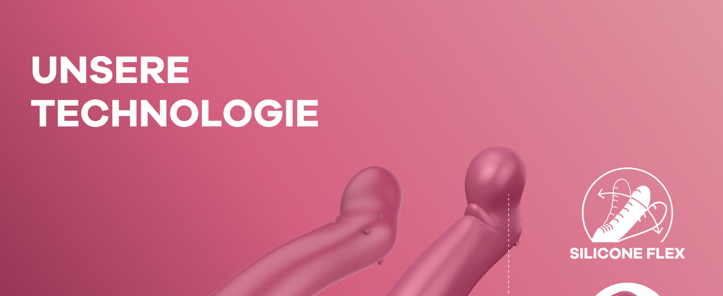 Вібратор Satisfyer G-Punkt Vibes: тихий, потужний стимулятор клітора, водонепроникний (IPX7) | Інтимні іграшки для жінок