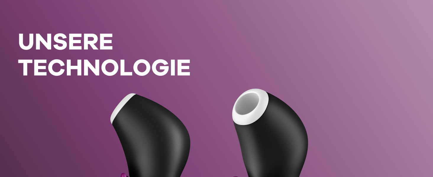 Satisfyer Pro Penguin Next Generation: вібратор з імпульсною технологією | 11 режимів вібрації | Бездротовий | Водостійкий (IPX7) | Інтимна іграшка для жінок