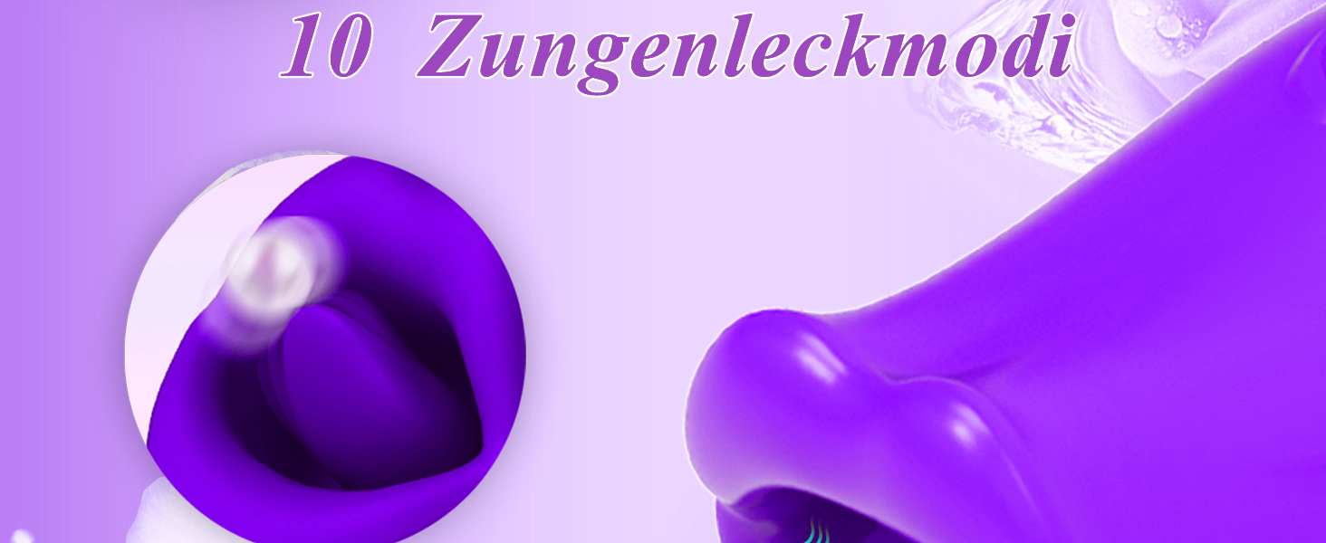 Вібратор для жінок Swing G-Spot з 10 режимами лизання та кусання, вібратор-дилда рожевого кольору, стимулятор клітора, для дорослих, пар, RF08-PP