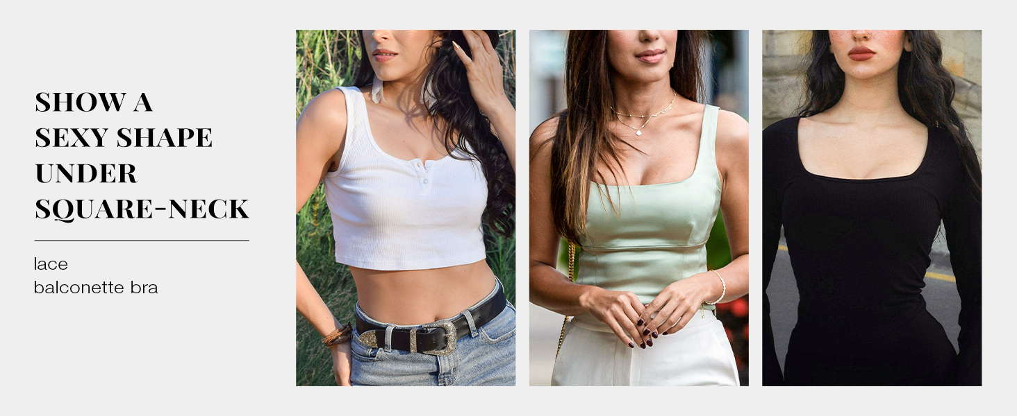 Бюстгальтер Balconette Deyllo для жінок з кісточками, пуш-ап, Dirndl, мереживо, великі розміри, м'які чашки, бралетт, глибокий виріз, сексуальний, без підкладки, слонова кістка 85C