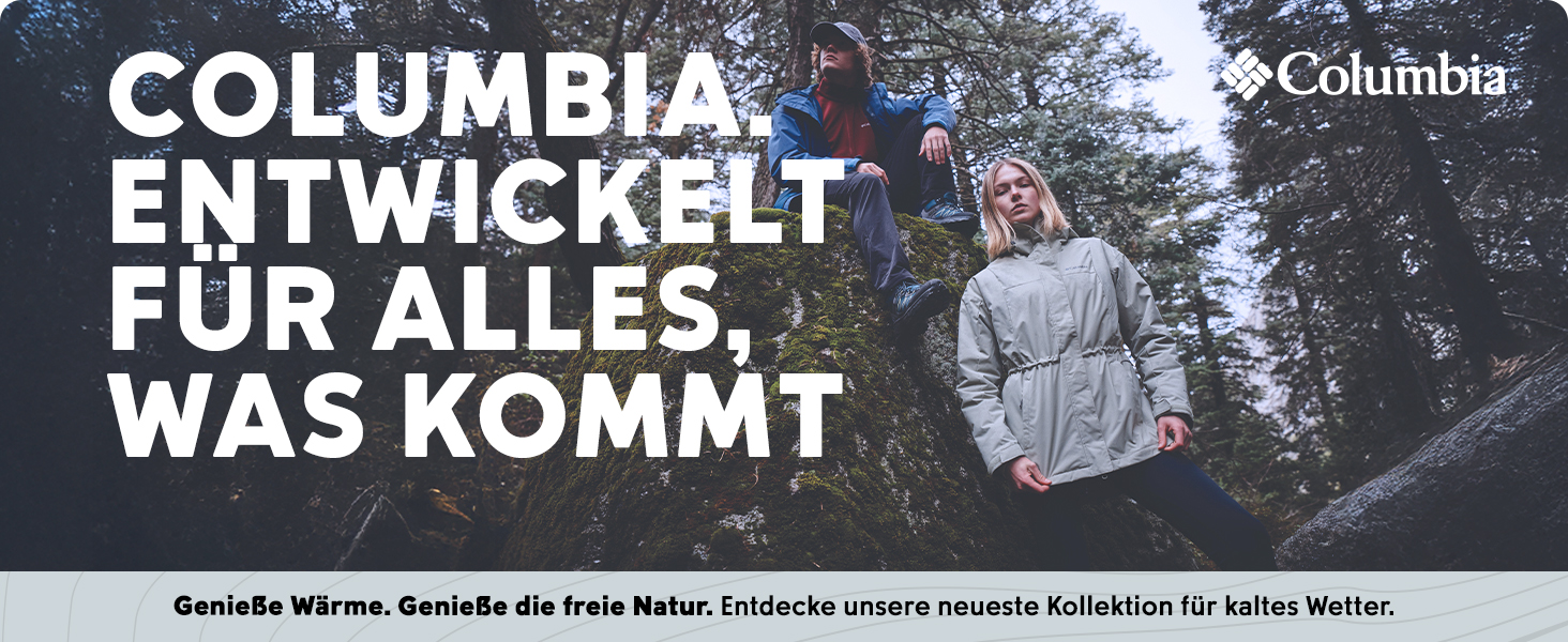 Чоловіча утеплена куртка з капюшоном Columbia Fivemile Butte™ II Puffer Jacket, чорна, розмір M