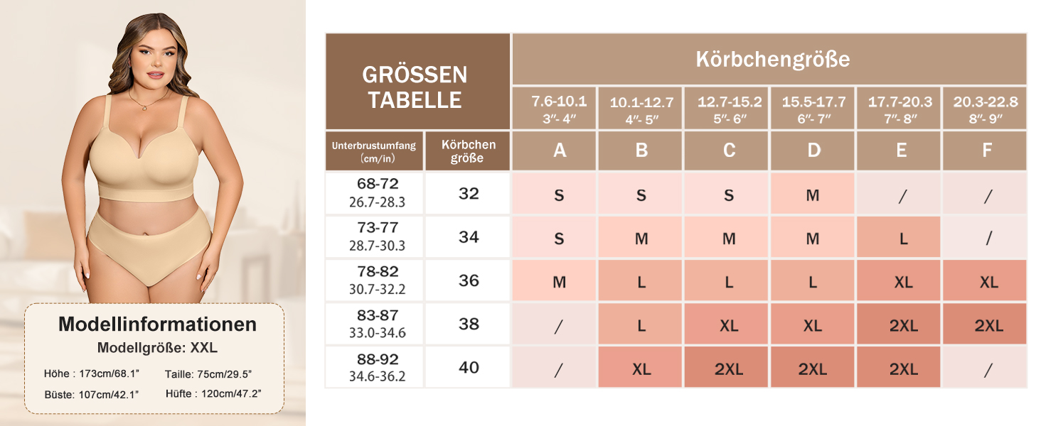 Натільний пуш-ап бюстгальтер для жінок без кісточок, бездротовий, з м'якою підтримкою, двошаровий чашечка, звичайні та великі розміри, V-подібний виріз, міцний бюстгальтер, чорний, S