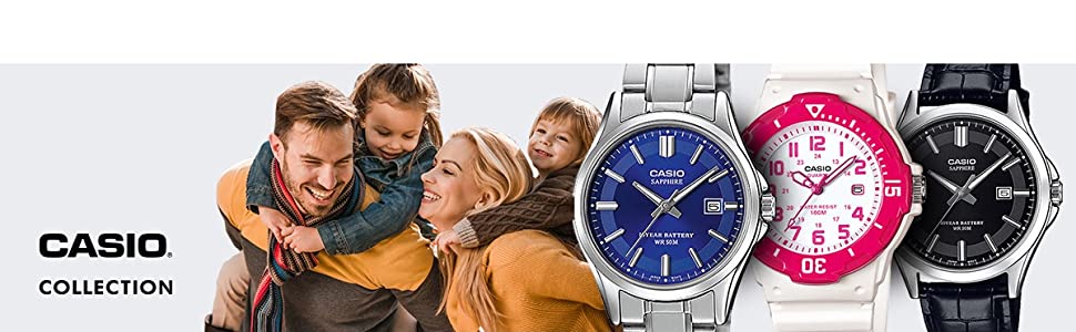 Цифровий унісекс годинник Casio Collection F-91W чорний