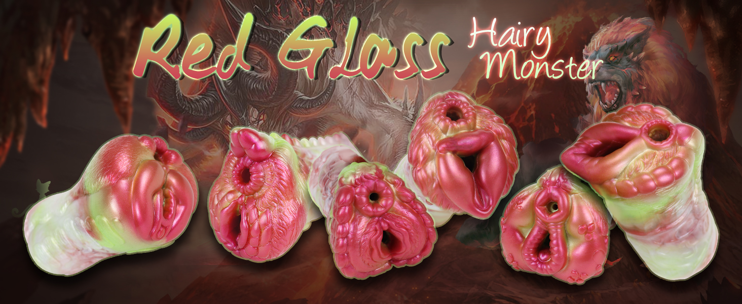 Силіконовий вагінальний мастурбатор Lmgoc Tierserie – реалістичний секс-іграшка для чоловіків, 3D модель, портативна еротика