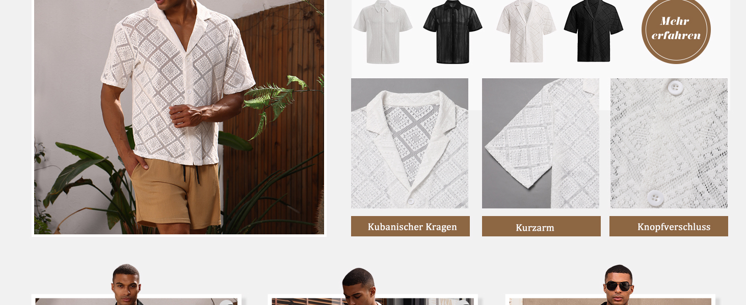 Чоловіча прозора сітчаста сорочка для музичного фестивалю, Rave, клубного одягу, чорна, розмір M