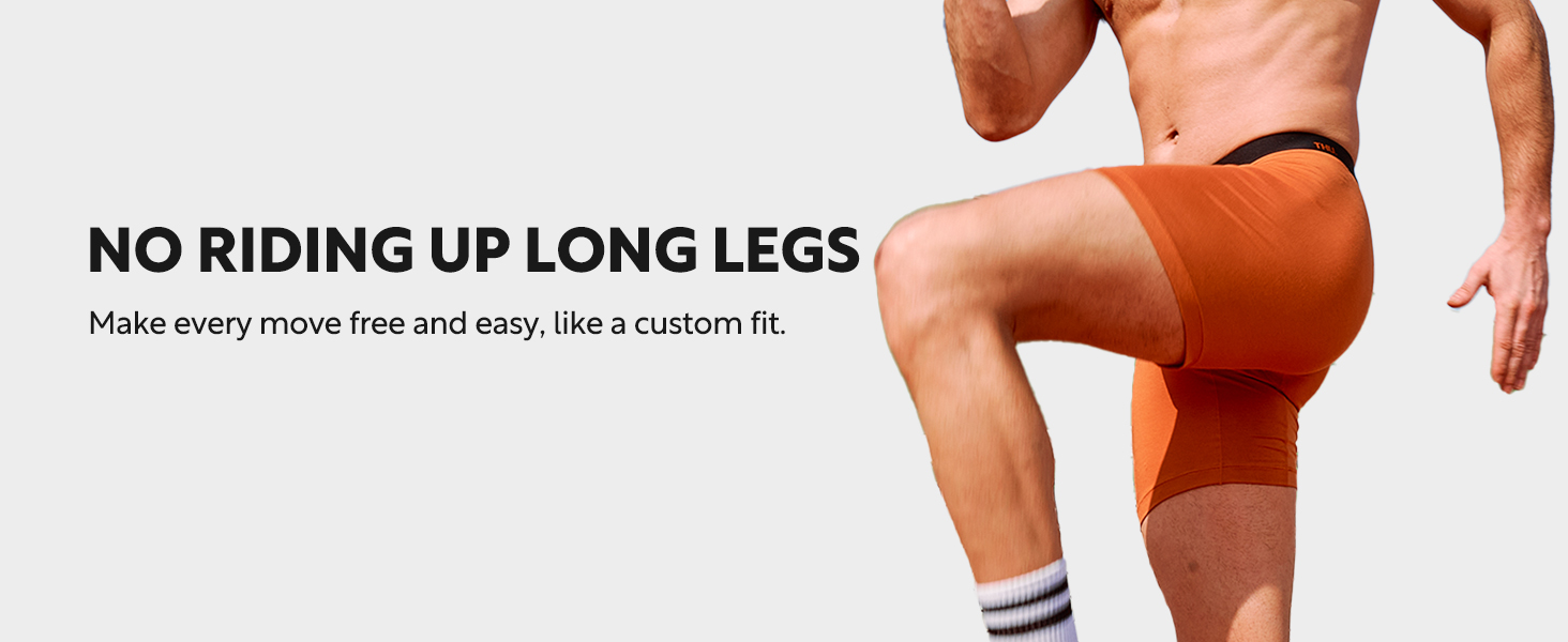 Боксерки чоловічі Separatec 7 шт. з подвійним мішечком, бамбукові, дихаючі, м'які (S, кольори: сіро-блакитний/темно-синій/оливковий/чорний/темно-сірий/темно-фіолетовий/сіро-ліловий)