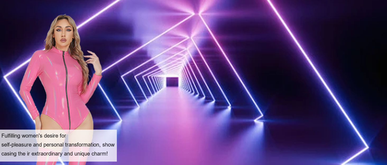 Комбінезон Maeau для жінок з лакованої шкіри, ефект мокрого блиску, для танців на пілоні, нижня білизна, сукня для вечірки, білий, розмір 50