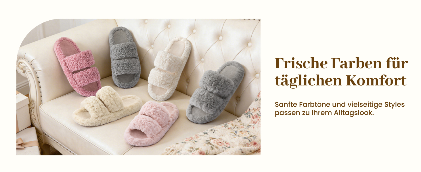 Жіночі м'які капці RockDove з ефектом пам'яті (Memory Foam), розмір 38/39 EU, колір старорожевий