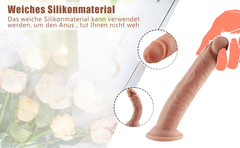 Анальні секс-іграшки Anale Stecker: набір з 4 розмірів, стимулятор G-точки, масажер простати для жінок та початківців