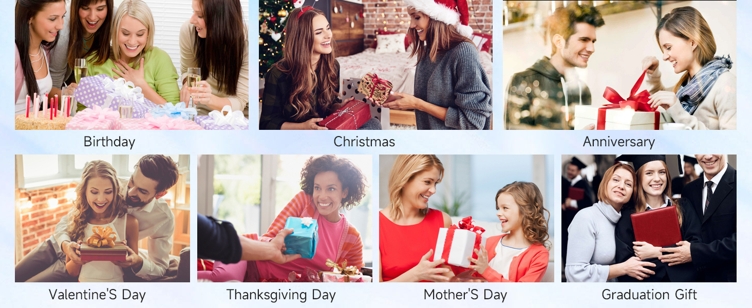 Набір з 3 венеціанських масок для жінок JewelryWe: металеві маски з стразами для карнавалу, Хелловіну, маскараду, з держателем