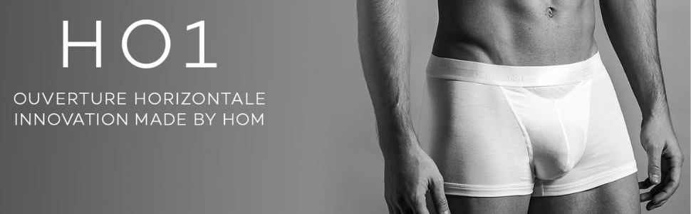 Чоловічі шкіряні туфлі HOM Simon HO1 чорного кольору