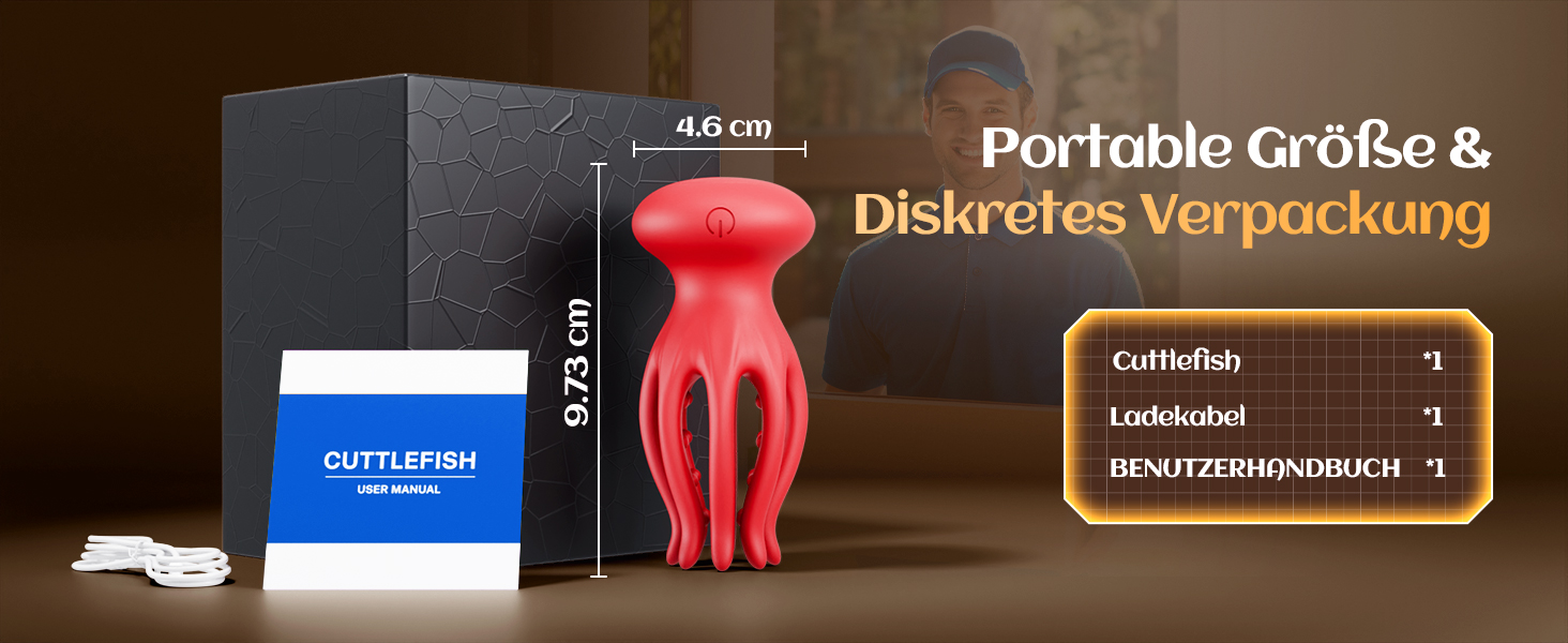 Набір секс-іграшок для пар: вібратори, стимулятори клітора, сосків та пеніса, анальний плагін, 10 режимів