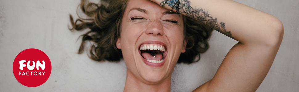 Пльорізуючий вібратор Kролик FUN FACTORY BI STRONIC FUSION (Індійський червоний) – вібратор для жінок з функцією імпульсу, пульсації та вібрації, виготовлений з безпечного медичного силікону