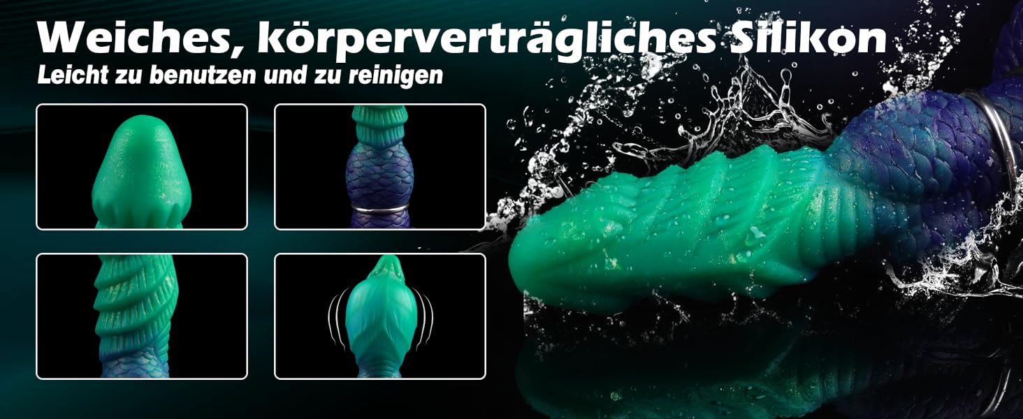 Анальний дилдатор 