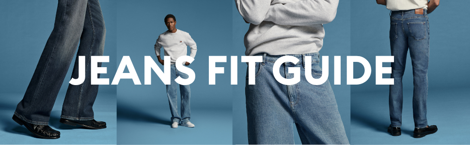 Чоловічі джинси Tommy Jeans Slim Scanton Denim Grey (Сірі), модель CJ1279, розмір 34W/32L