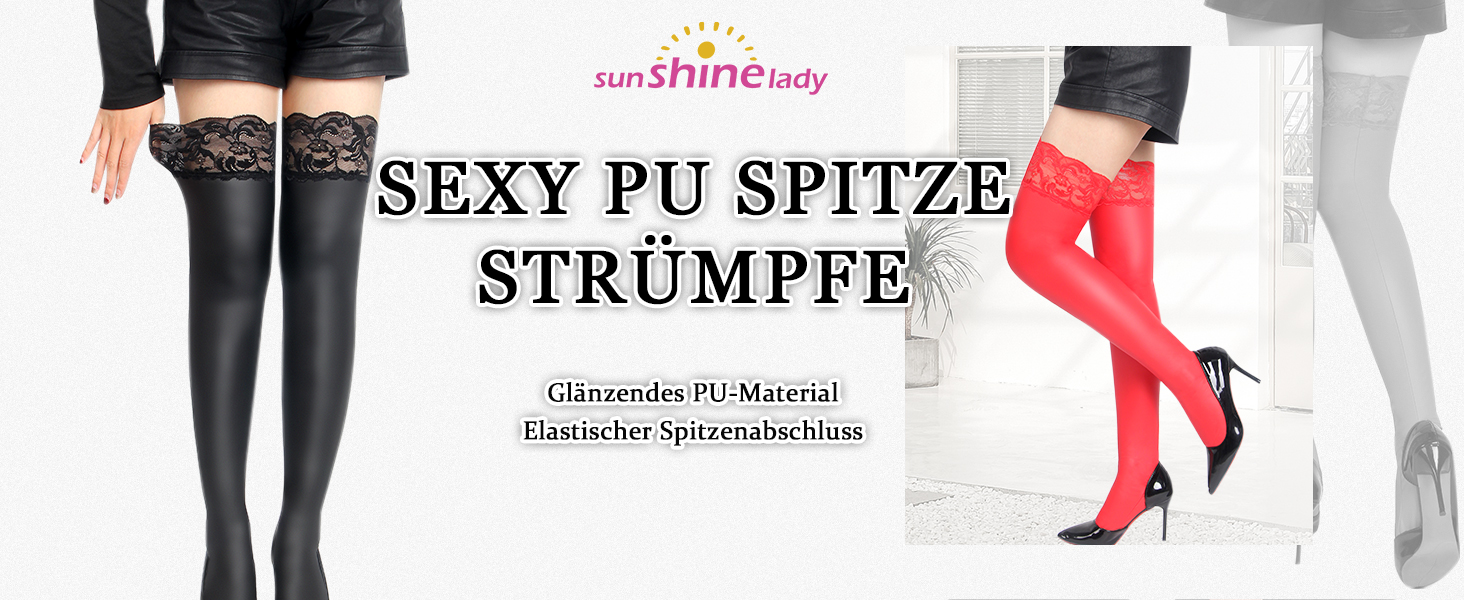 Спідниця-гольф для жінок з мереживом, широка, з 4 кліпсами, сексуальна, великі розміри, прозора білизна, жіночий набір, регульована спідниця-гольф з танго, гальтерний пояс, підтяжки (XL-XXL, 2 шт. - білий гальтер + шкарпетки)