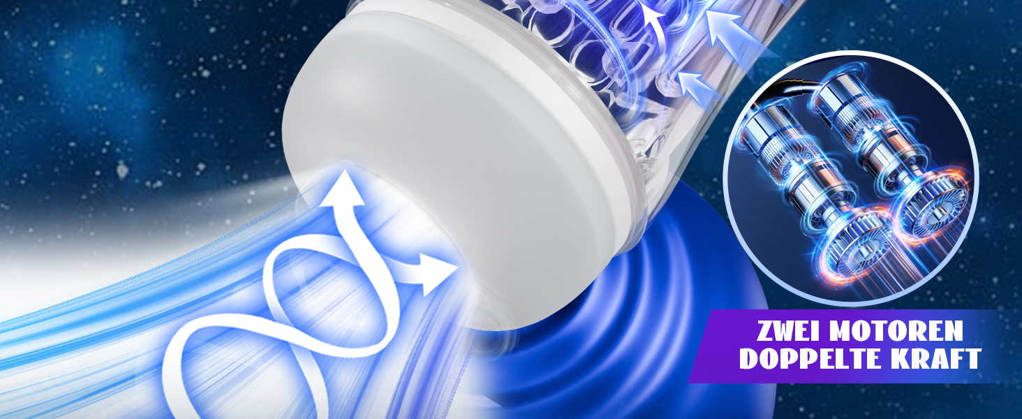 Електричний мастурбатор для чоловіків з 10 рівнями потужності та вібрацією, преміум-якість